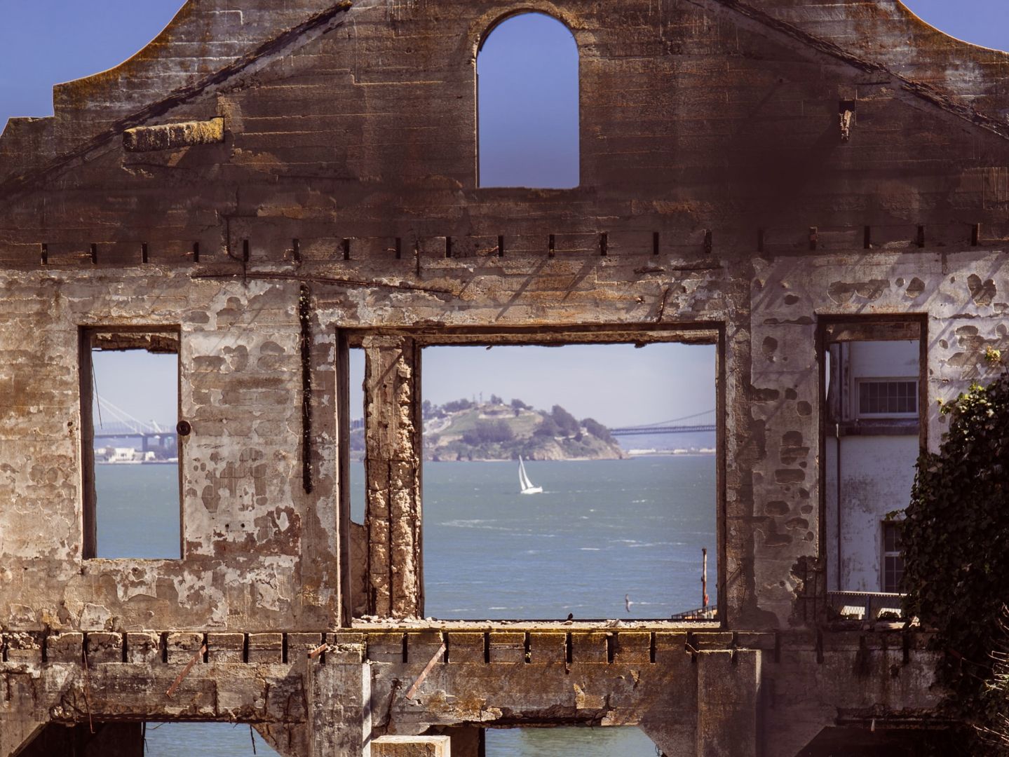 San Francisco: Alcatraz's Untold Stories Audio Tour - Photo 6