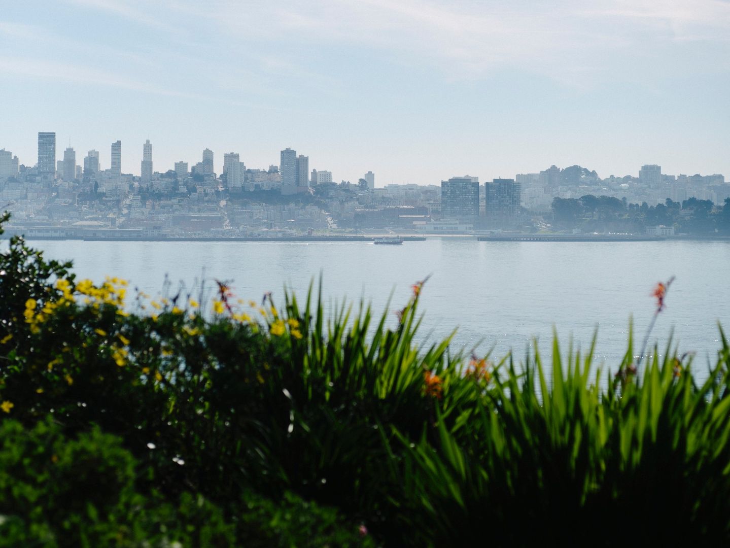 San Francisco: Alcatraz's Untold Stories Audio Tour - Photo 8