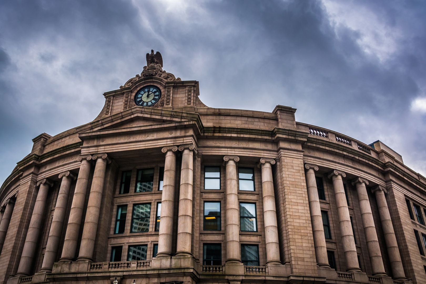 Darkest Side of Boston: Uncovering the City's Criminal History and Brutal Crimes - Photo 7
