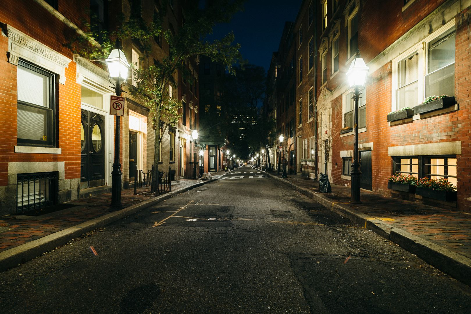 Darkest Side of Boston: Uncovering the City's Criminal History and Brutal Crimes - Photo 6