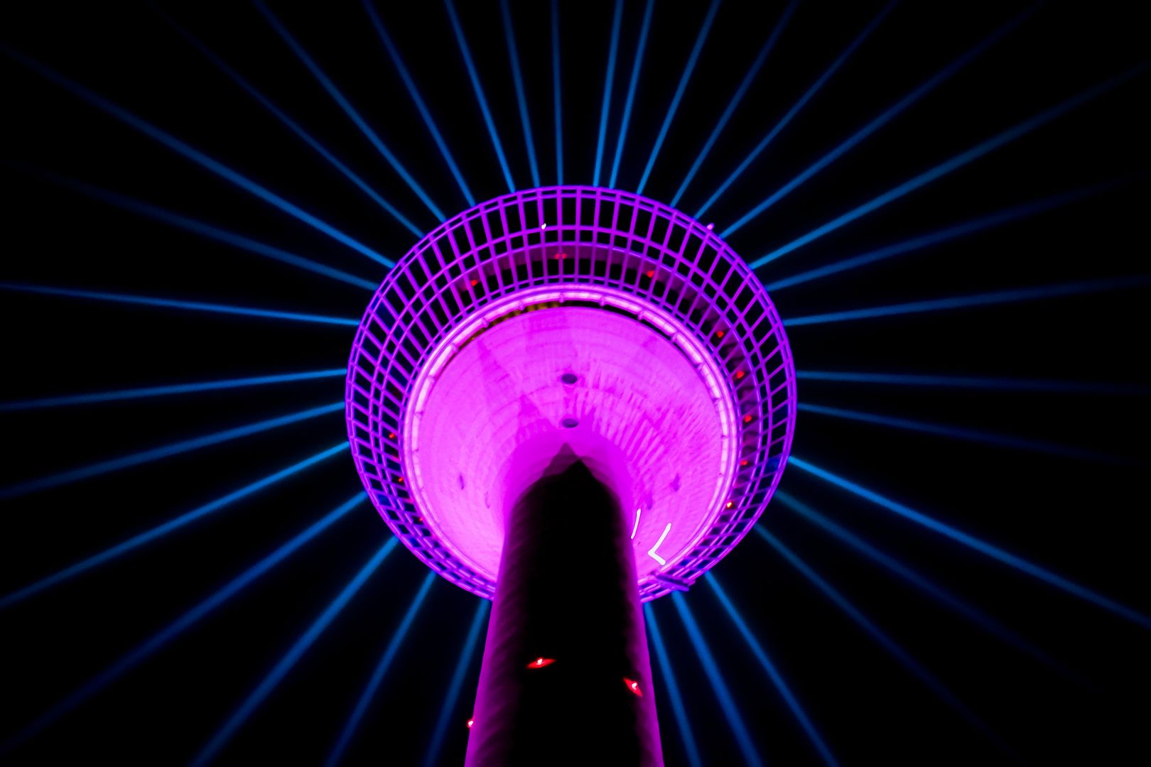 The Best of Düsseldorf: Explore All Must-See Sights! - Photo 7