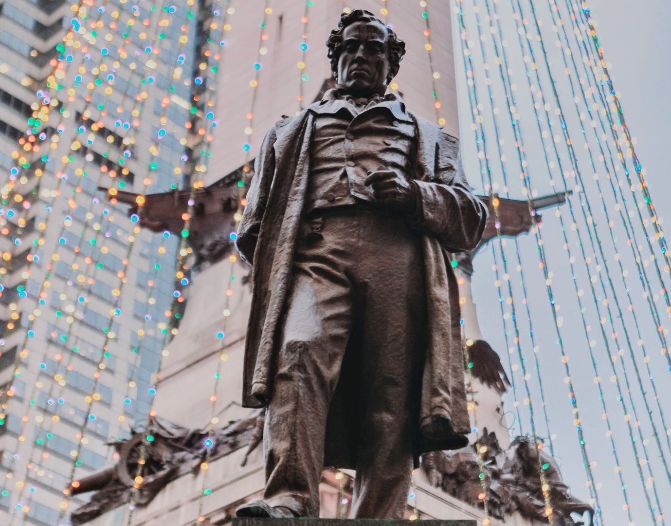 Must-Sees in Indianapolis: Walking the Cultural Trail Through the Vivacious Crossroads of America