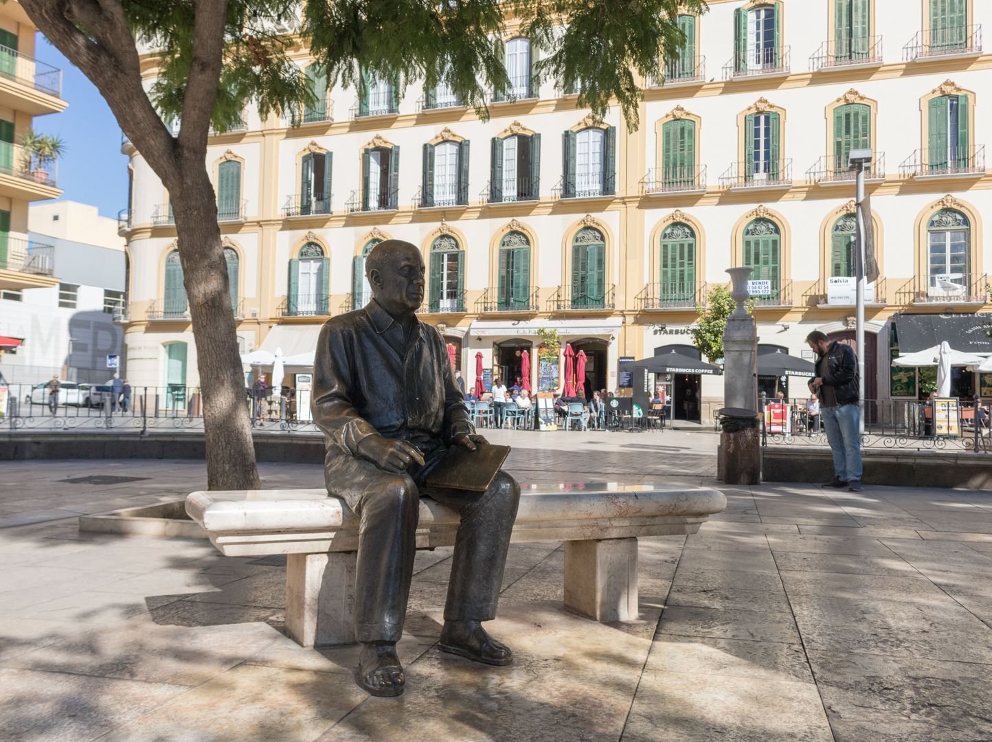Picasso Museum Málaga: Life Force and Vitality of Colors