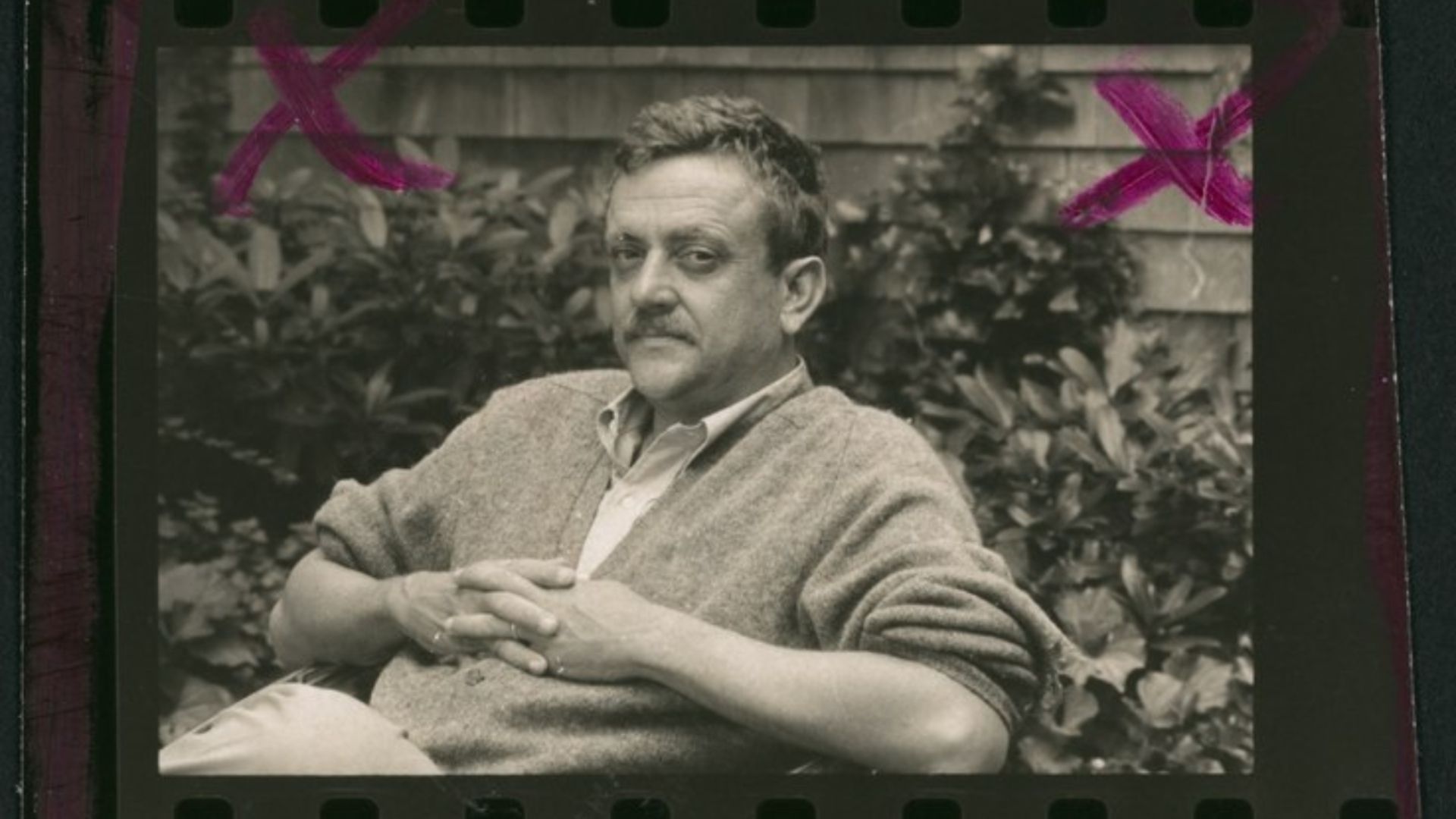 Kurt Vonnegut Museum and Library In-App Audio Tour (Without a Ticket)