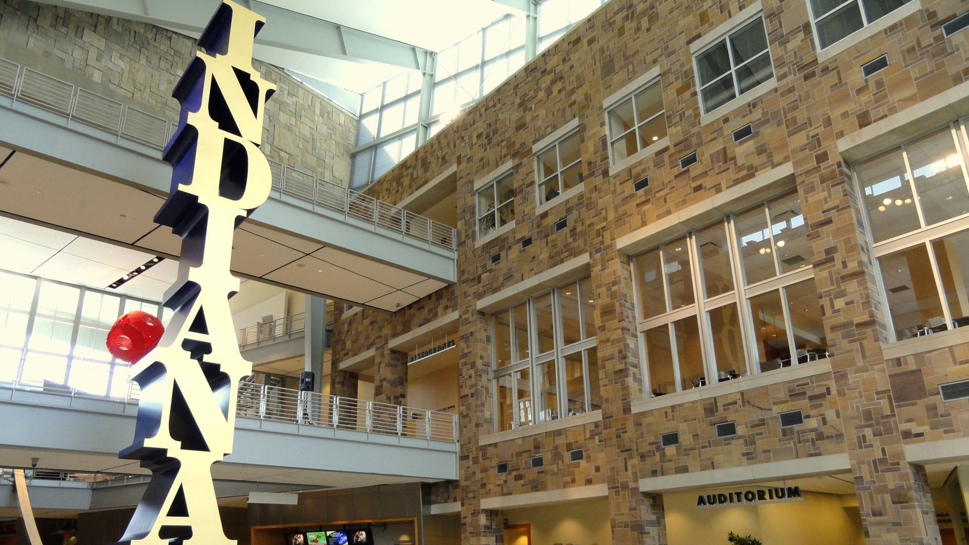 Indiana State Museum: Exploring the History of the Hoosier Land