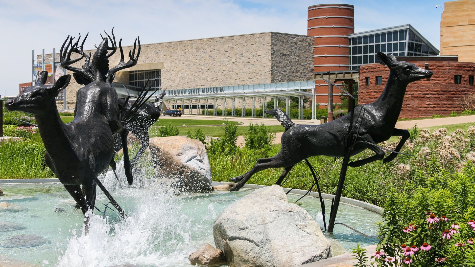 Eiteljorg Museum of American Indians & Western Art: Amazing Stories & Artifacts