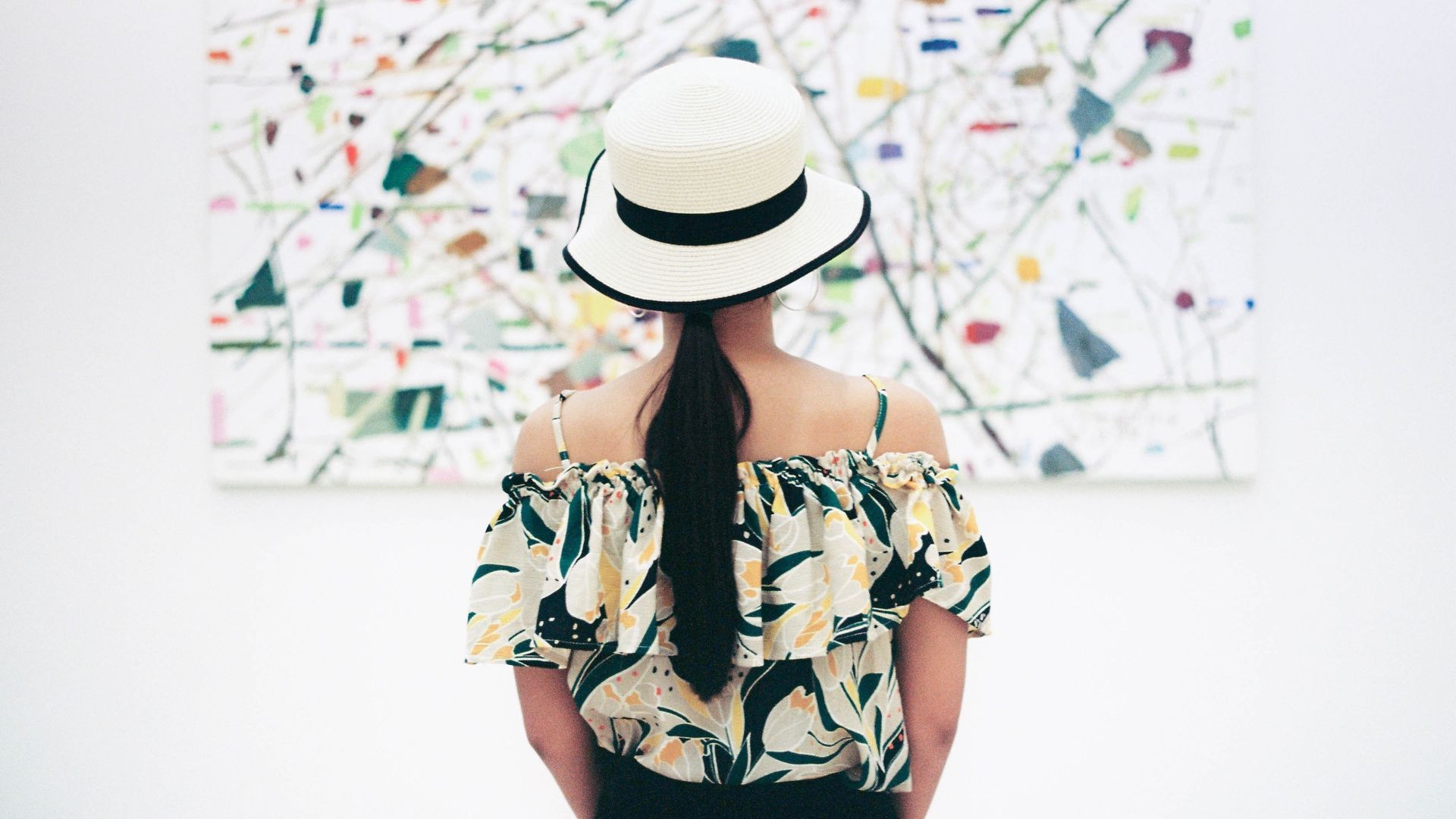 Indianapolis Art Center: Embrace Your Creativity