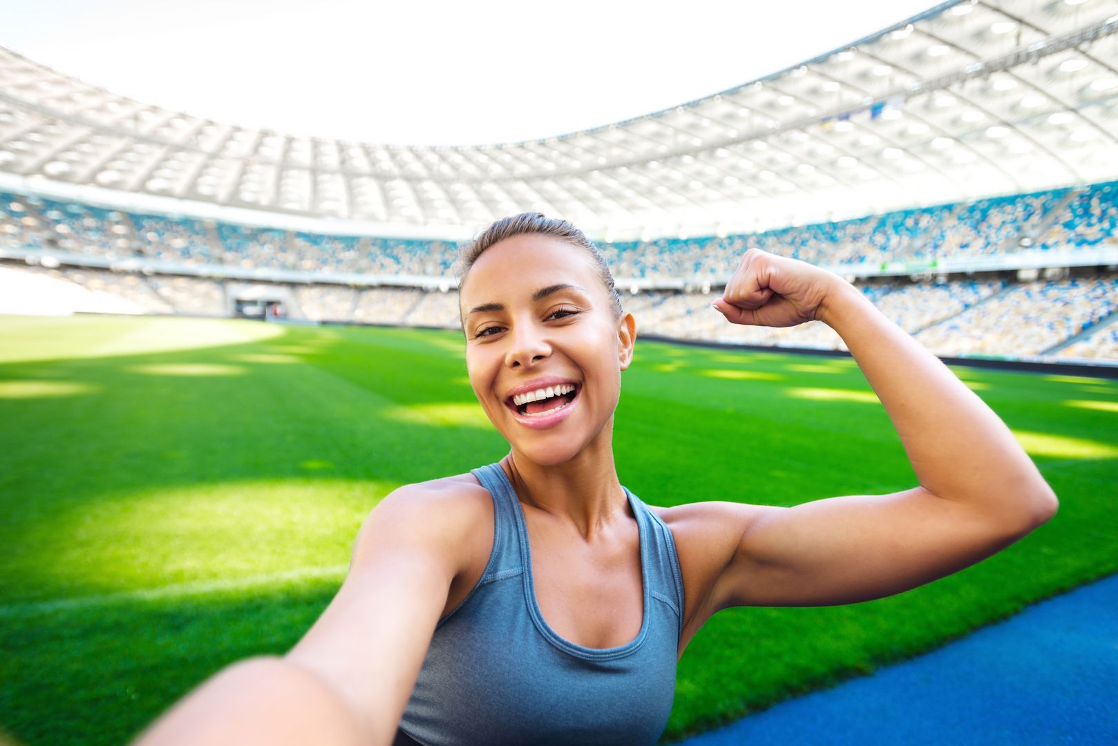 Santiago Bernabéu Stadium Tour: Discover the Legends of Real Madrid