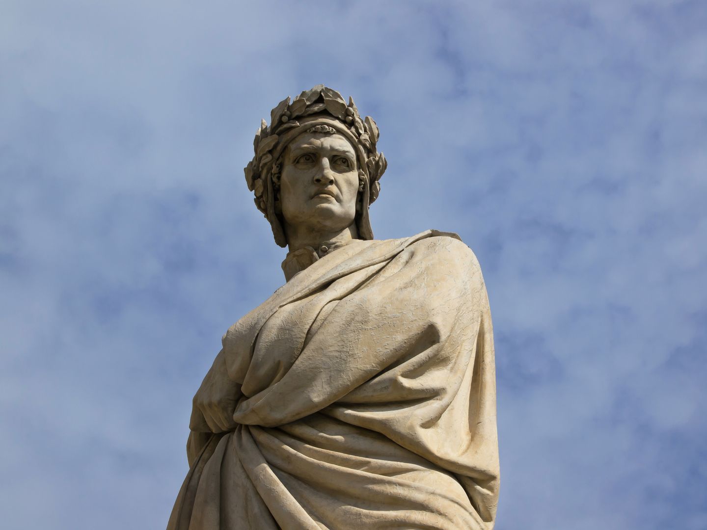 Explore Dante's Florence: Walking Tour through the Iconic Places