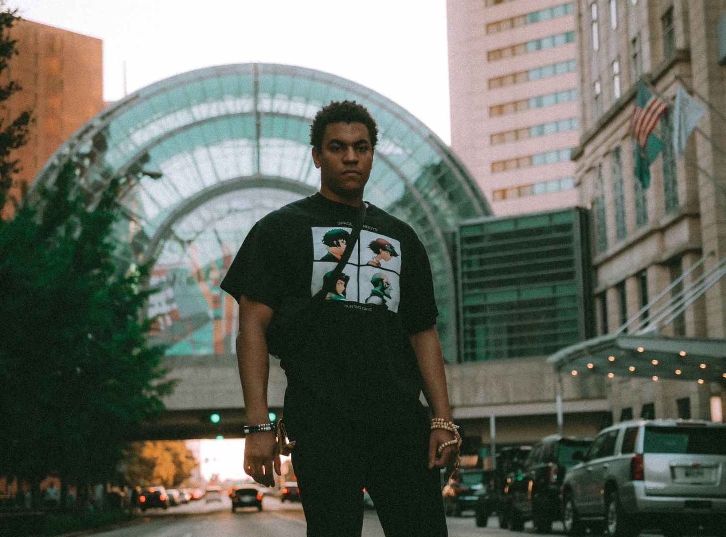 Artistic Indianapolis: A Journey Through Culture and Creativity