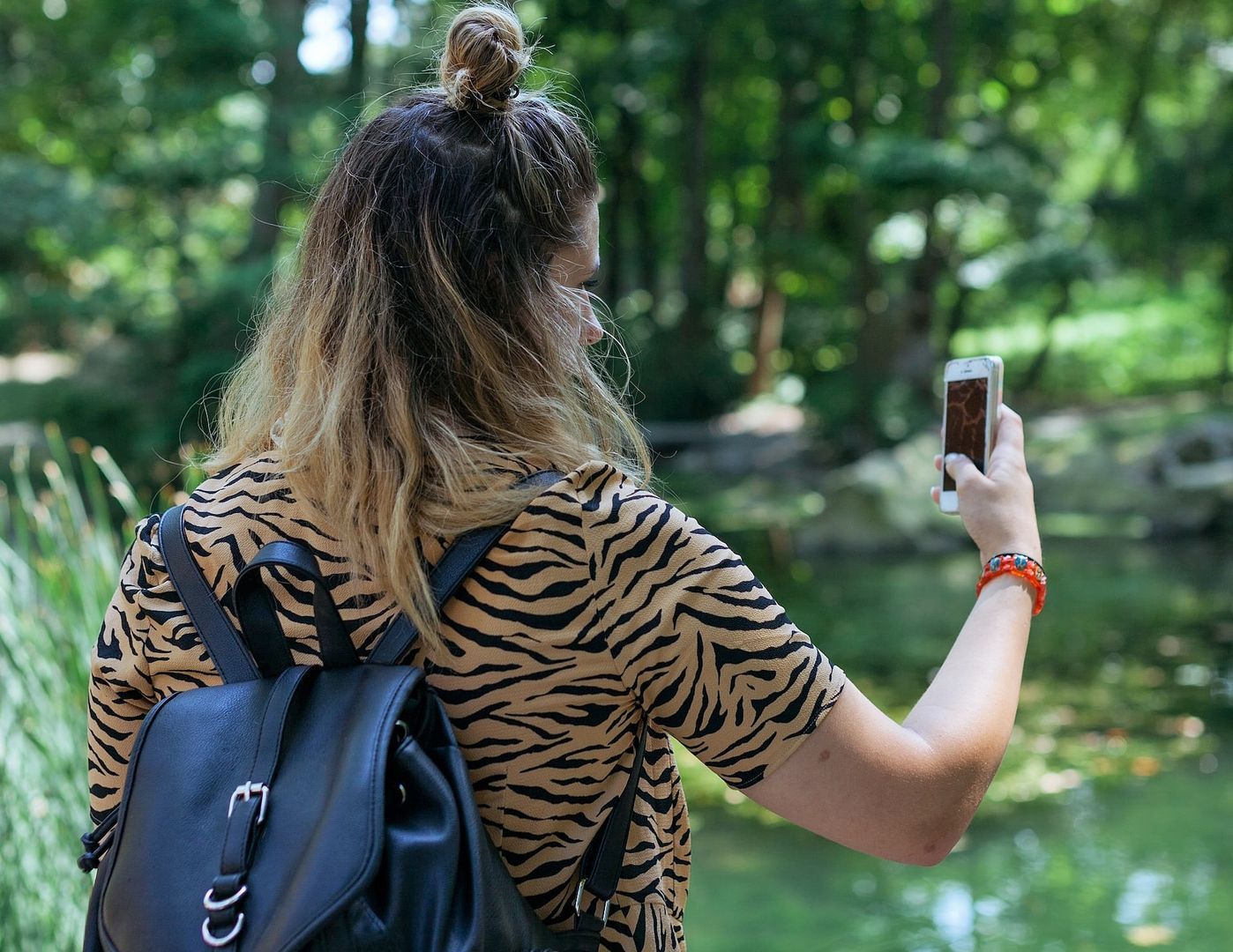 White River State Park & Canal Walk: an Escape to Nature in Indianapolis