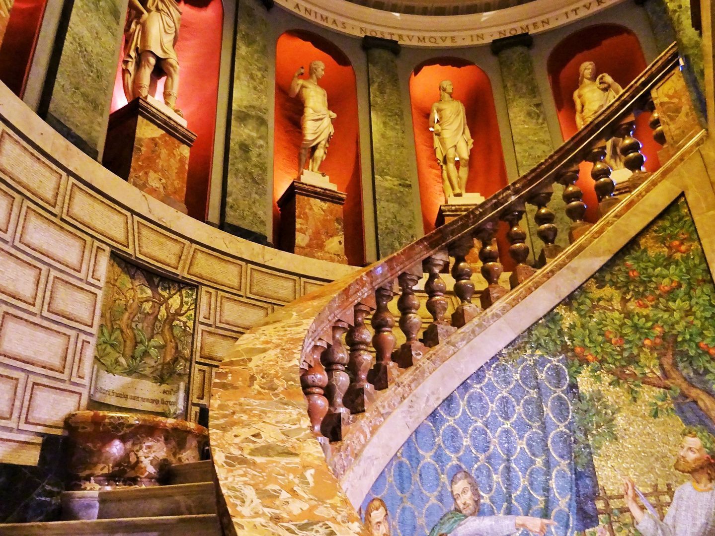 Pinacoteca Ambrosiana Ticket & In-App Audio Tour