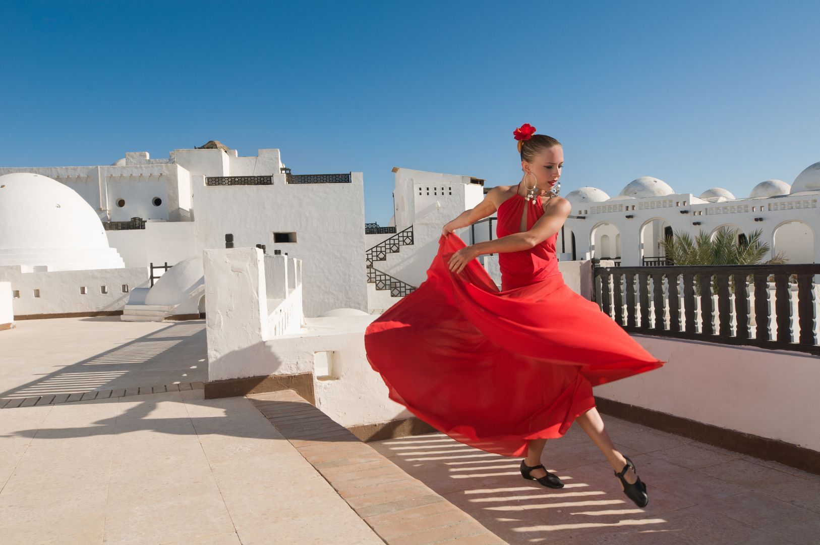 Flamenco Dance Museum Ticket & In-App Audio Tour: Get to Know the Most Enchanting Dance