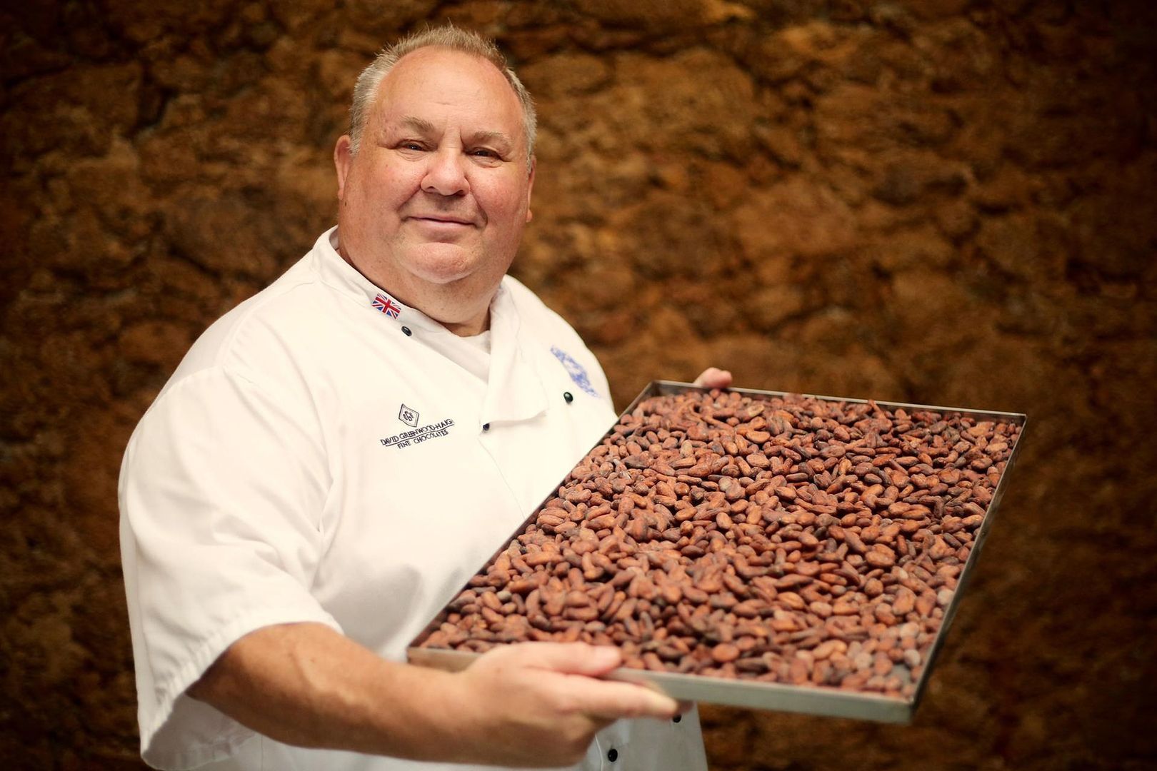 The Sweet Side of Edinburgh: A Chocolate Lover's Walking Tour