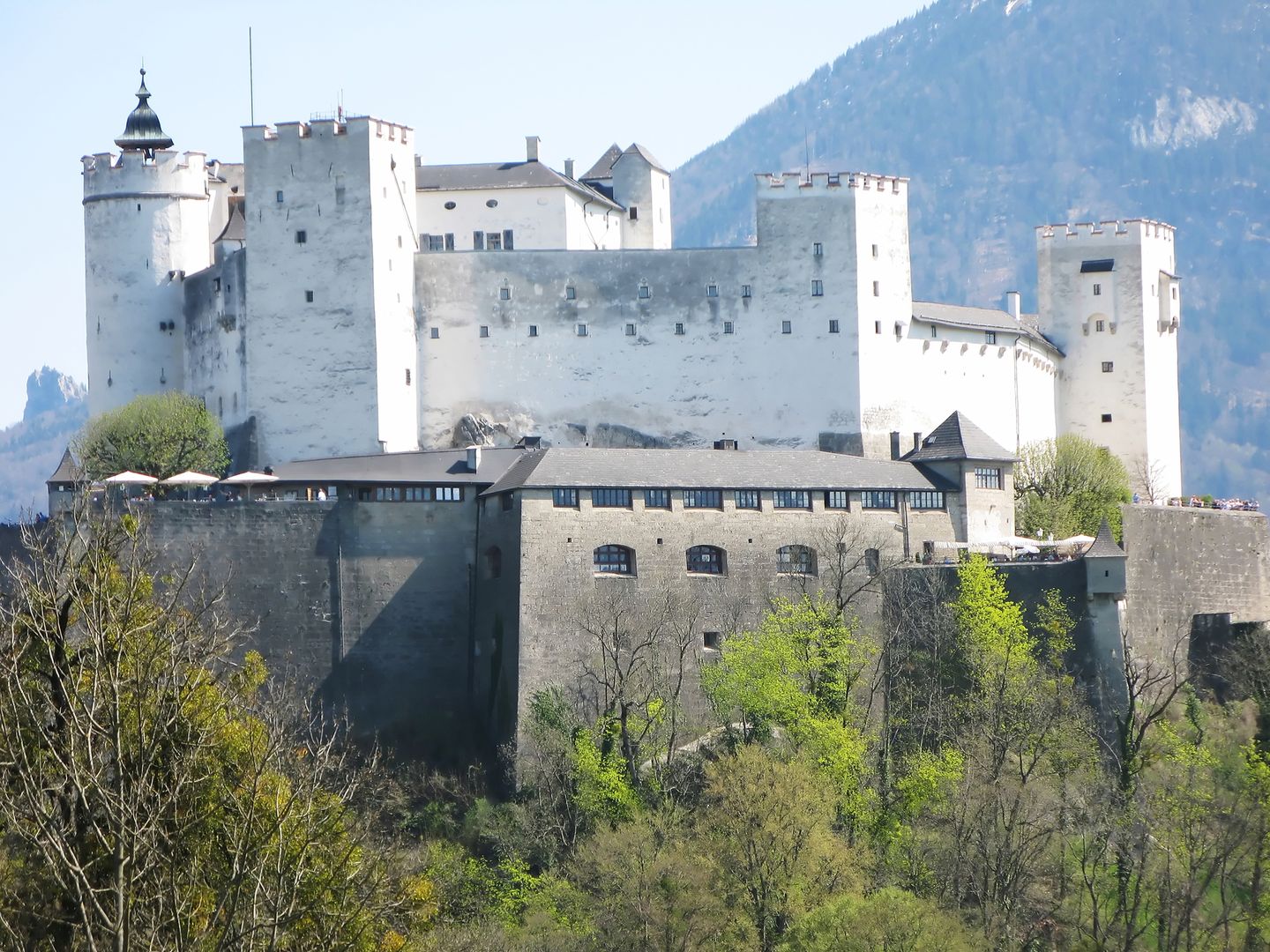 Salzburg: Mirabell Palace Enchantment Audio Tour - Photo 5