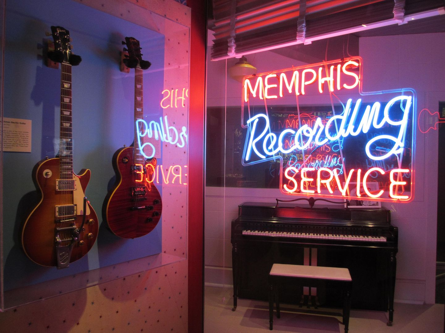 Memphis Downtown Delights: A Culinary and Cultural Experience