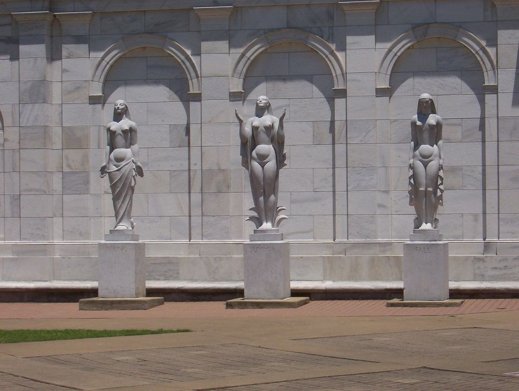 Brooks Museum of Art: Discovering the Artistic Soul of Memphis