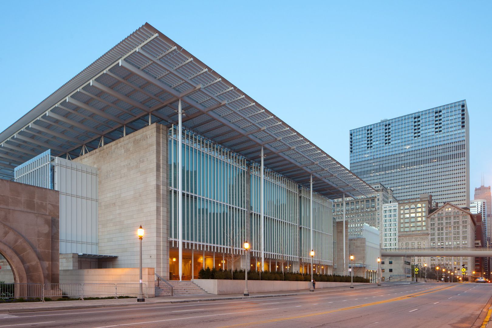 The Art Institute of Chicago: Entrance Ticket - Photo 5