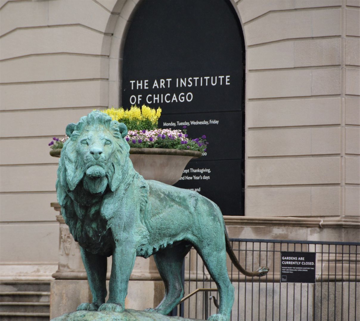The Art Institute of Chicago: Entrance Ticket - Photo 6