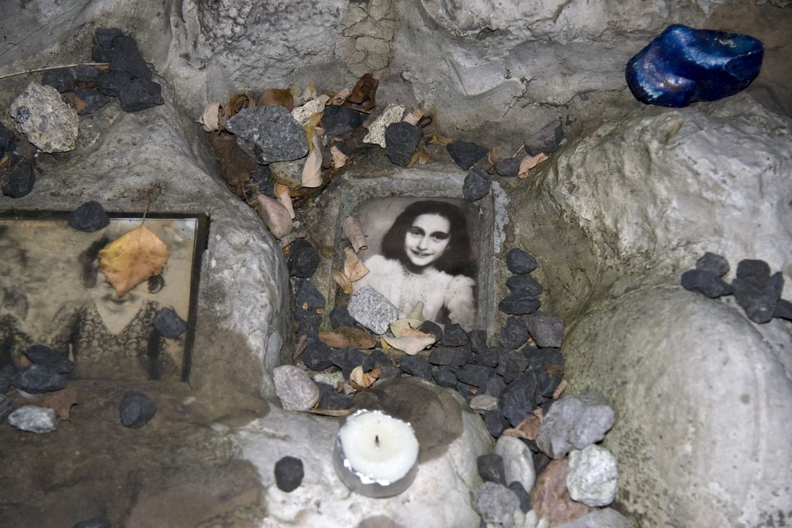 Dallas Holocaust and Human Rights Museum: In-App Tour with a Ticket