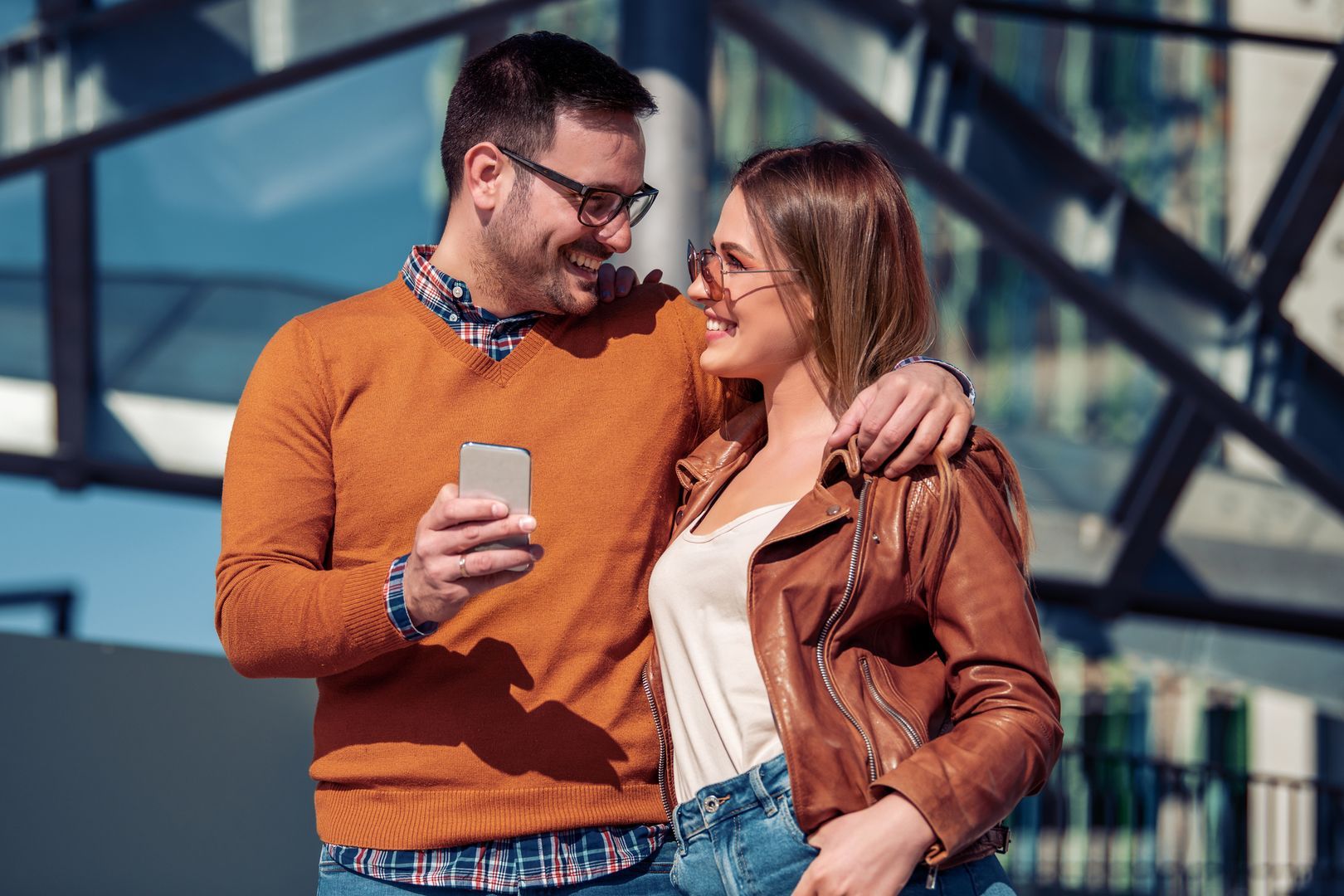 Chicago Magnificent Mile In-App Audio Tour: Experience the Famous Area Like a Local