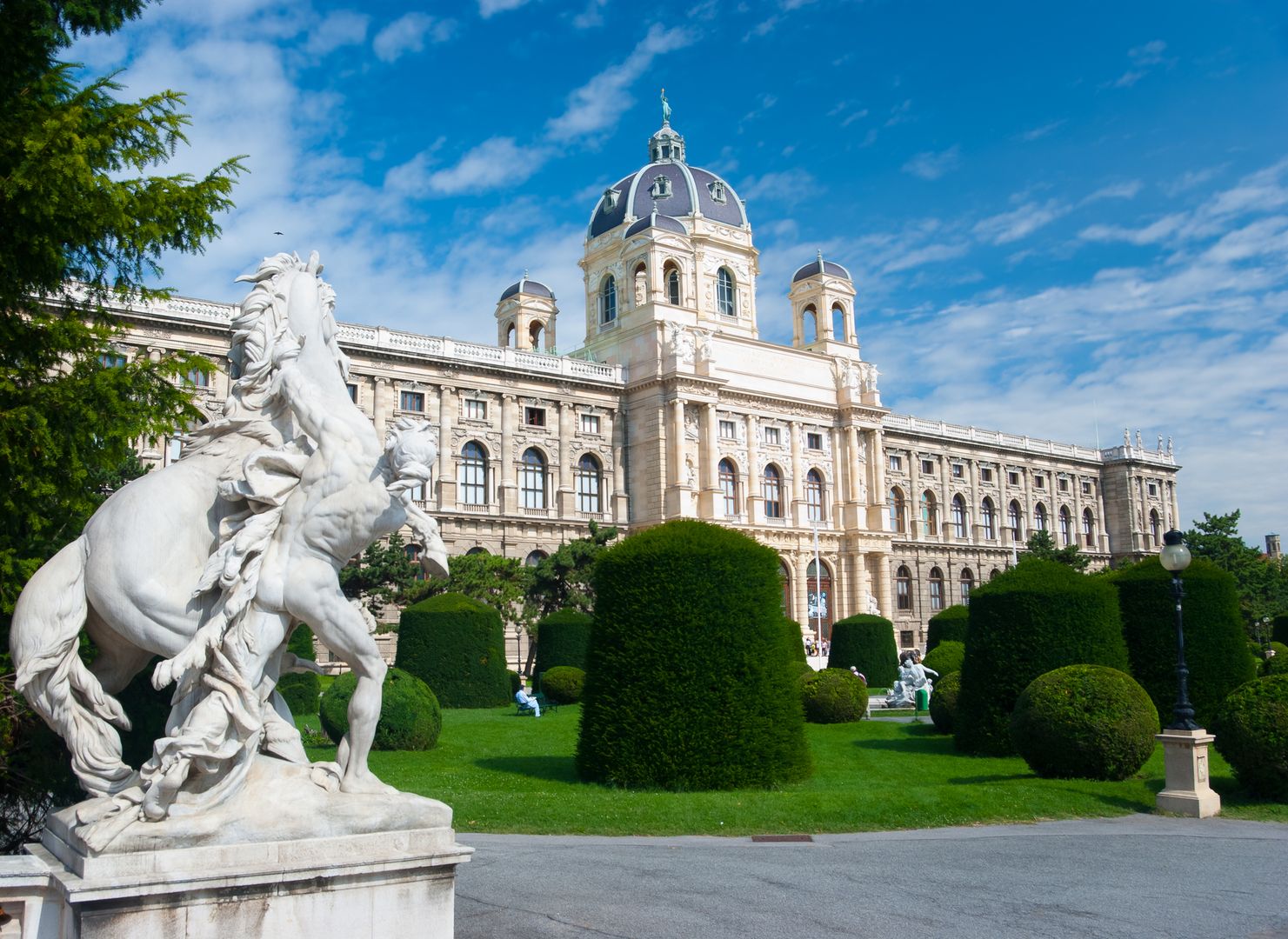 Vienna: Mozart's House Concert Ticket & City Audio Tour - Photo 5