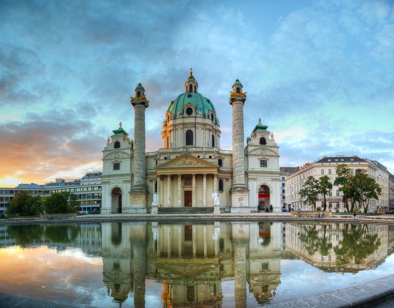 Vienna: Mozart's House Concert Ticket & City Audio Tour - Photo 4