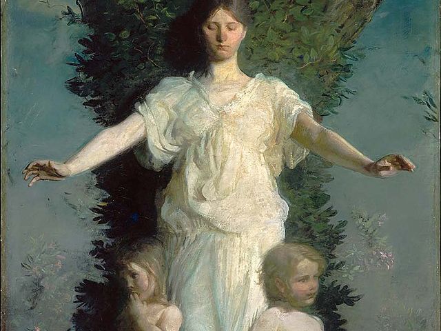 Museum of Fine Arts Boston: In-App Audio Tour with a Ticket in the US Treasure