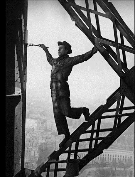 Paris: Eiffel Tower Audio Tour - Image 2