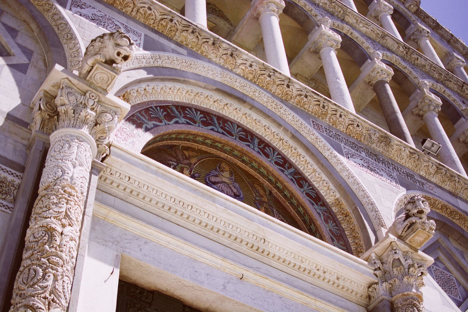 Pisa: Leaning Tower Legends Audio Tour - Photo 4