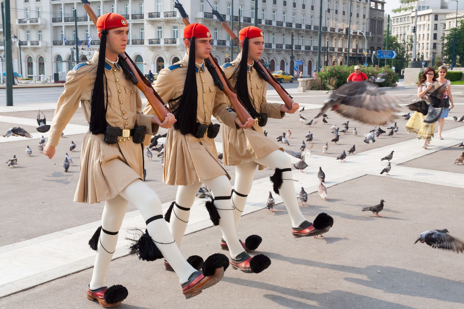 أثينا: تذكرة الأكروبوليس مع جولة صوتية في المدينة الأسطورية — صورة 3