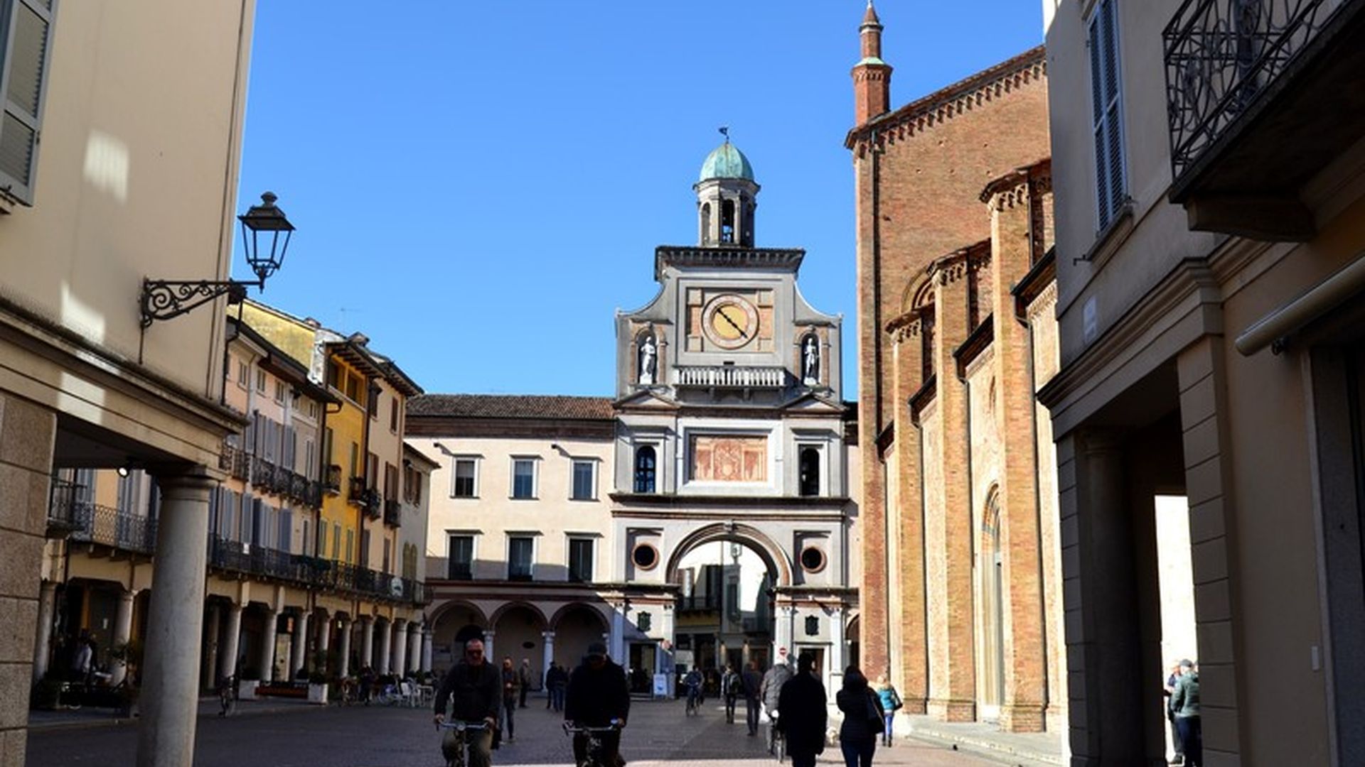 Crema: Lombardy's Secret Gem Audio Tour - Photo 7
