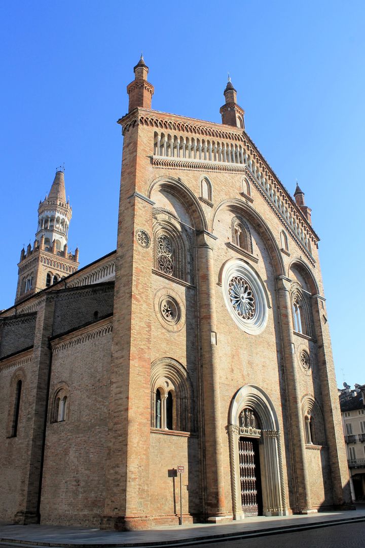 Crema: Lombardy's Secret Gem Audio Tour - Photo 5