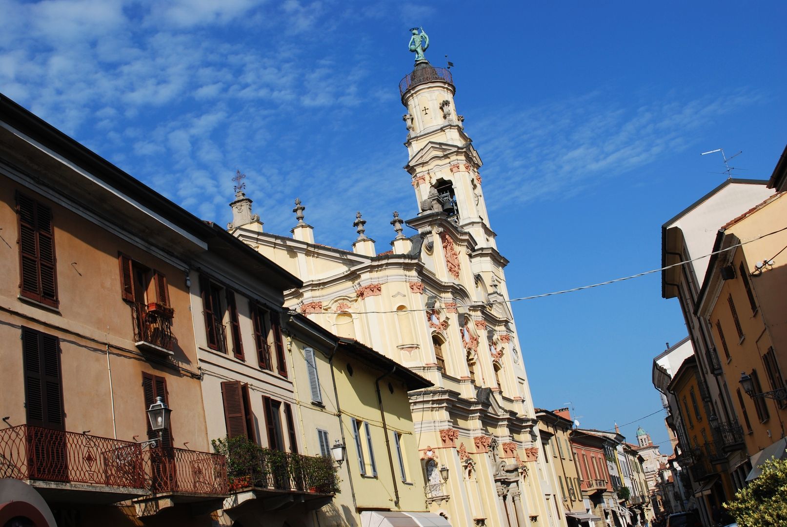 Crema: Lombardy's Secret Gem Audio Tour - Photo 4