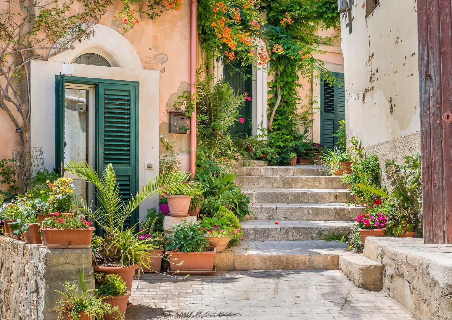 Sicily : Timeless Treasures Audio Tour - Photo 6