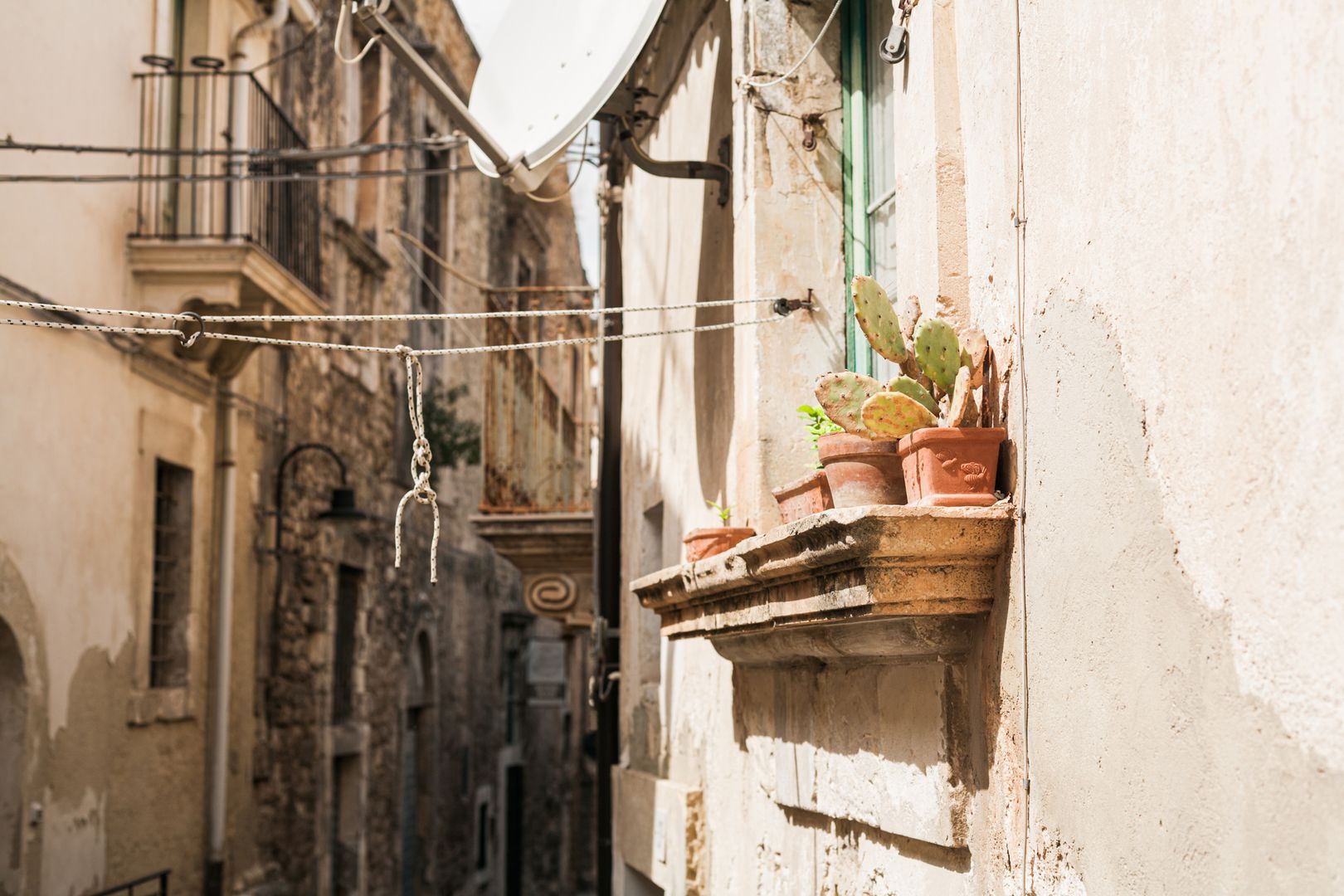 Sicily : Timeless Treasures Audio Tour - Photo 7
