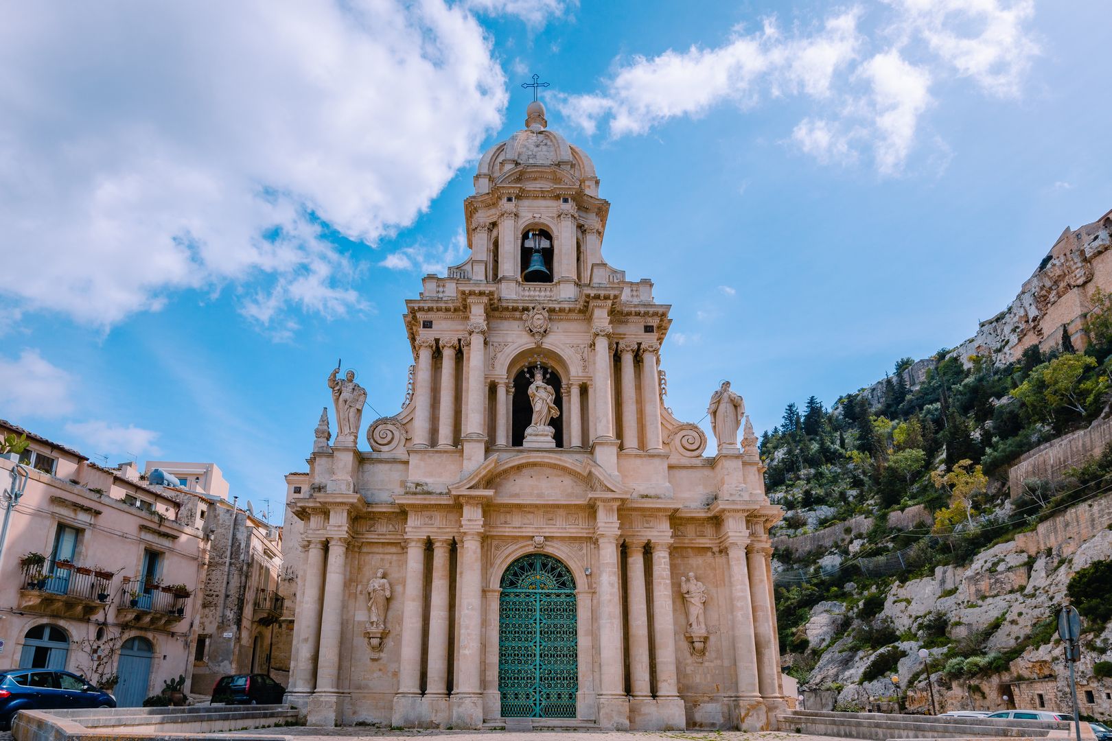 Sicily : Timeless Treasures Audio Tour - Photo 4