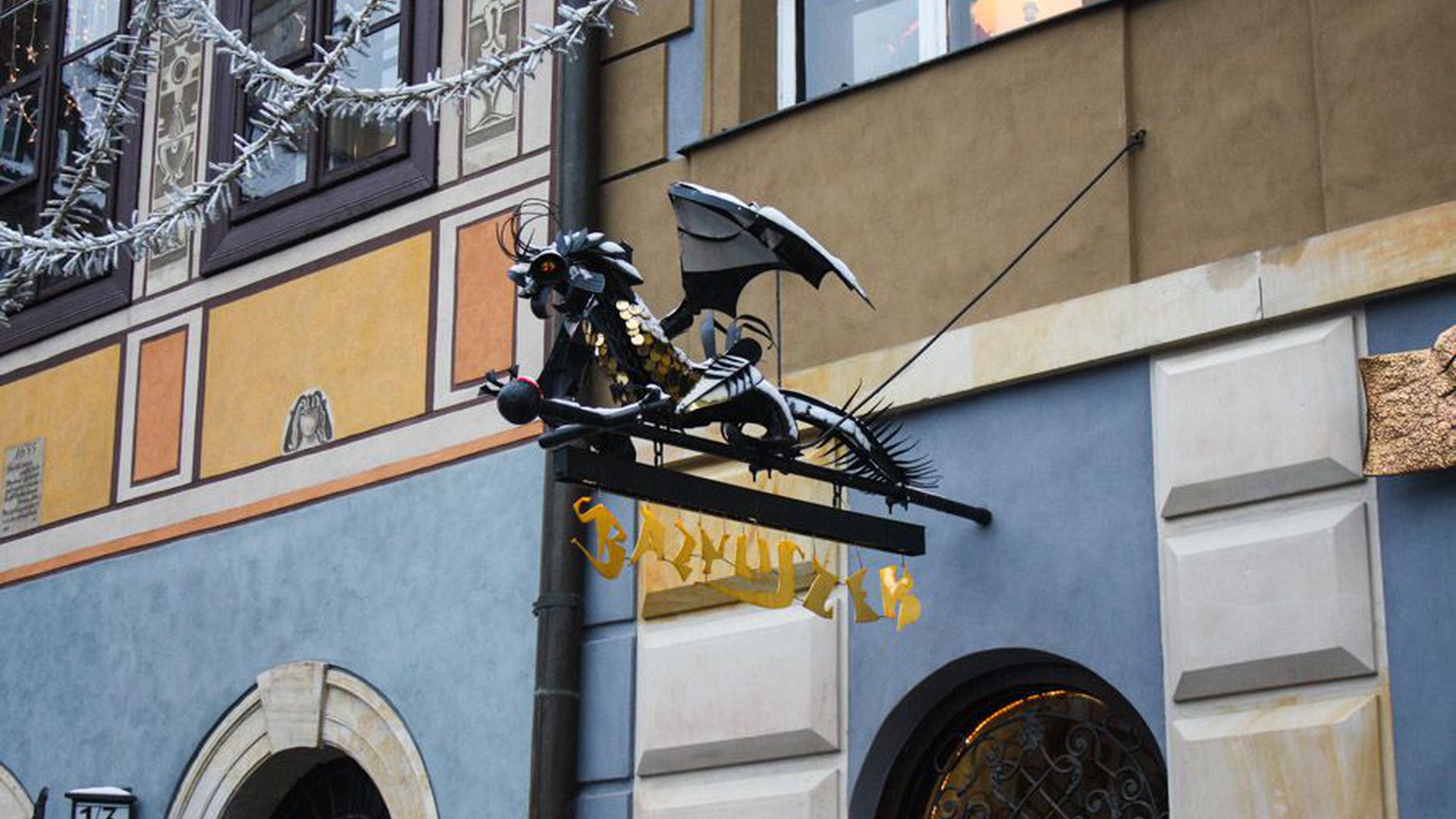 Прогулка по старой Варшаве: достопримечательности и тайные местечки