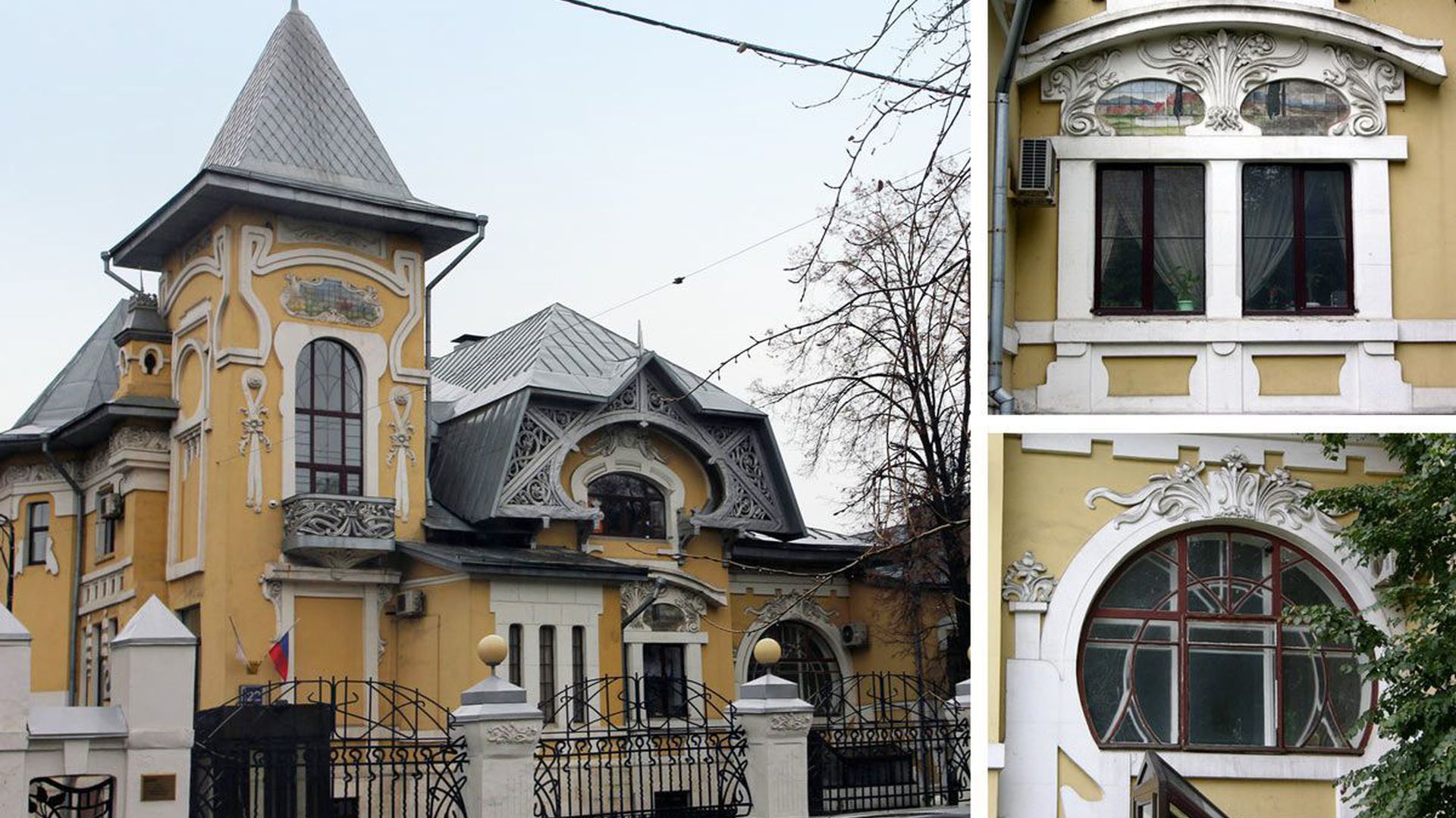 Удивительные Сокольники: познавательная прогулка в Москве