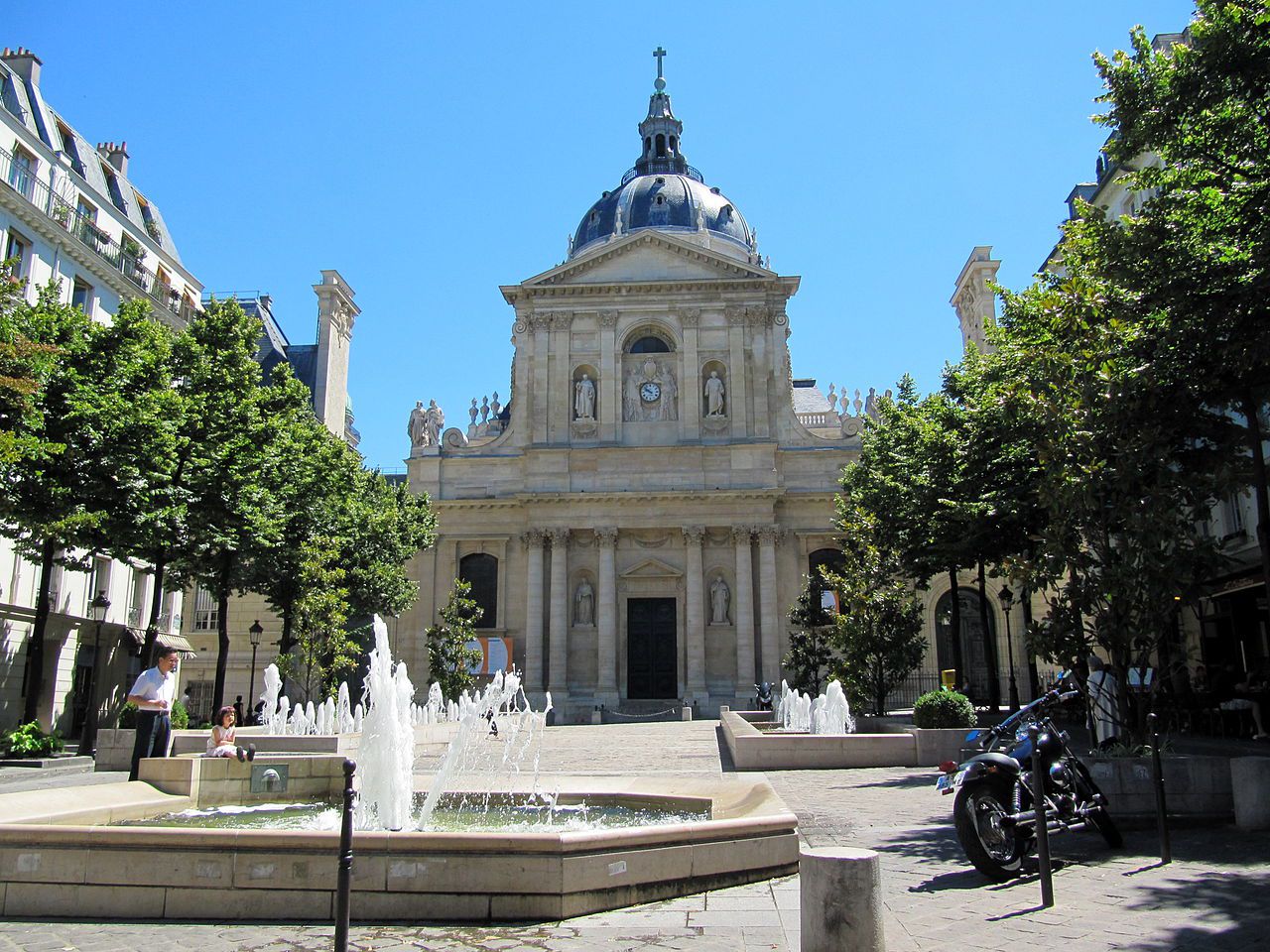 Paris: Latin Quarter Audio Tour - Image 5