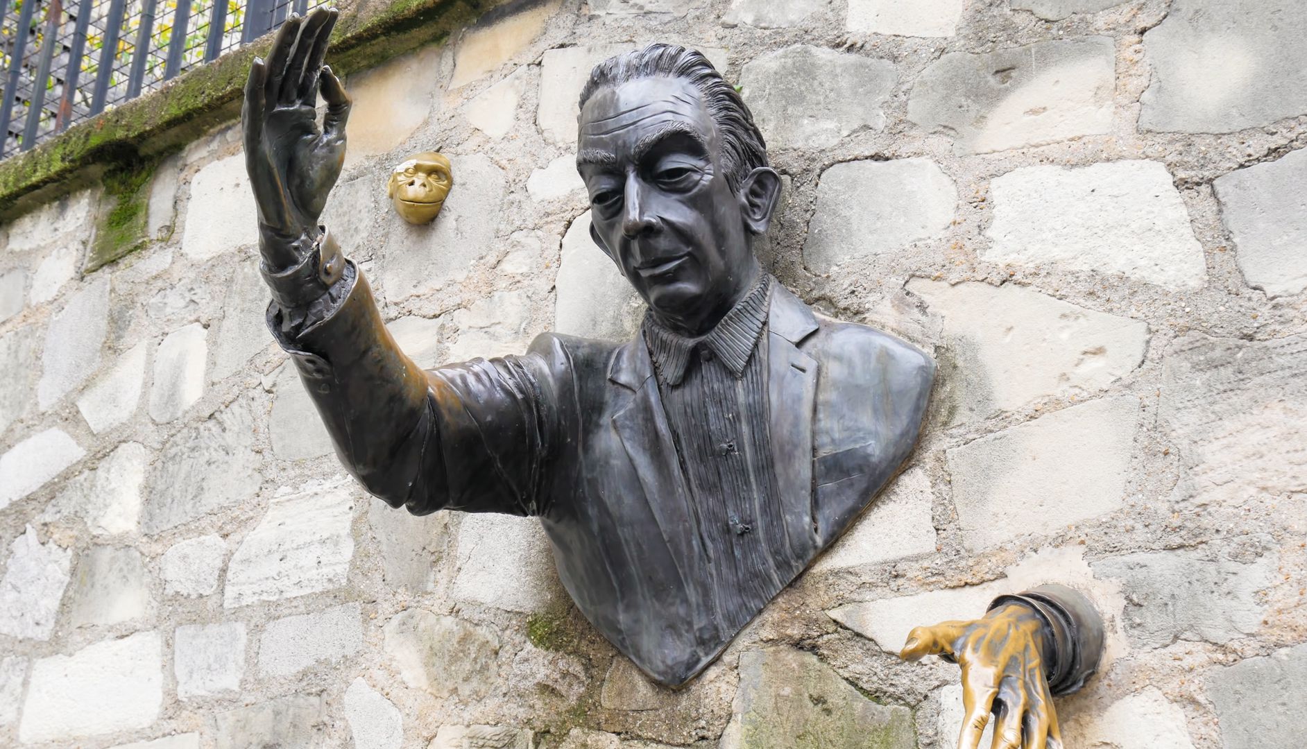 Paris: Montmartre's Artistic Journey Audio Tour - Image 5