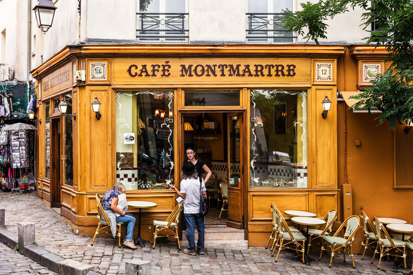 Paris: Montmartre's Artistic Journey Audio Tour - Image 6