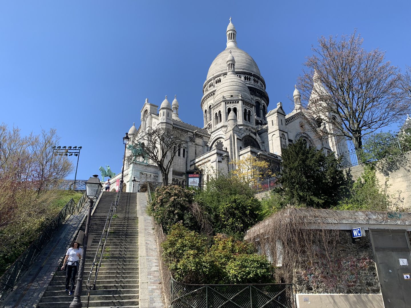 Paris: Montmartre's Artistic Journey Audio Tour - Image 4