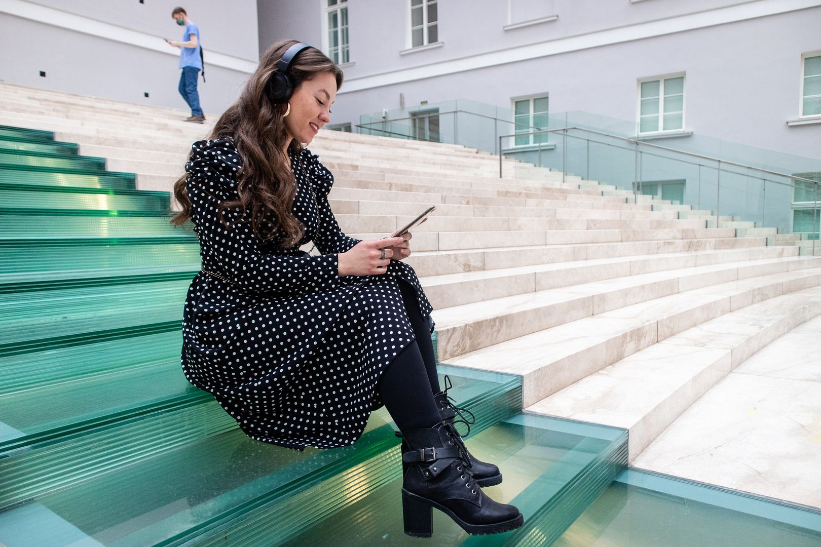 Главный штаб Эрмитажа: импрессионисты и постимпрессионисты