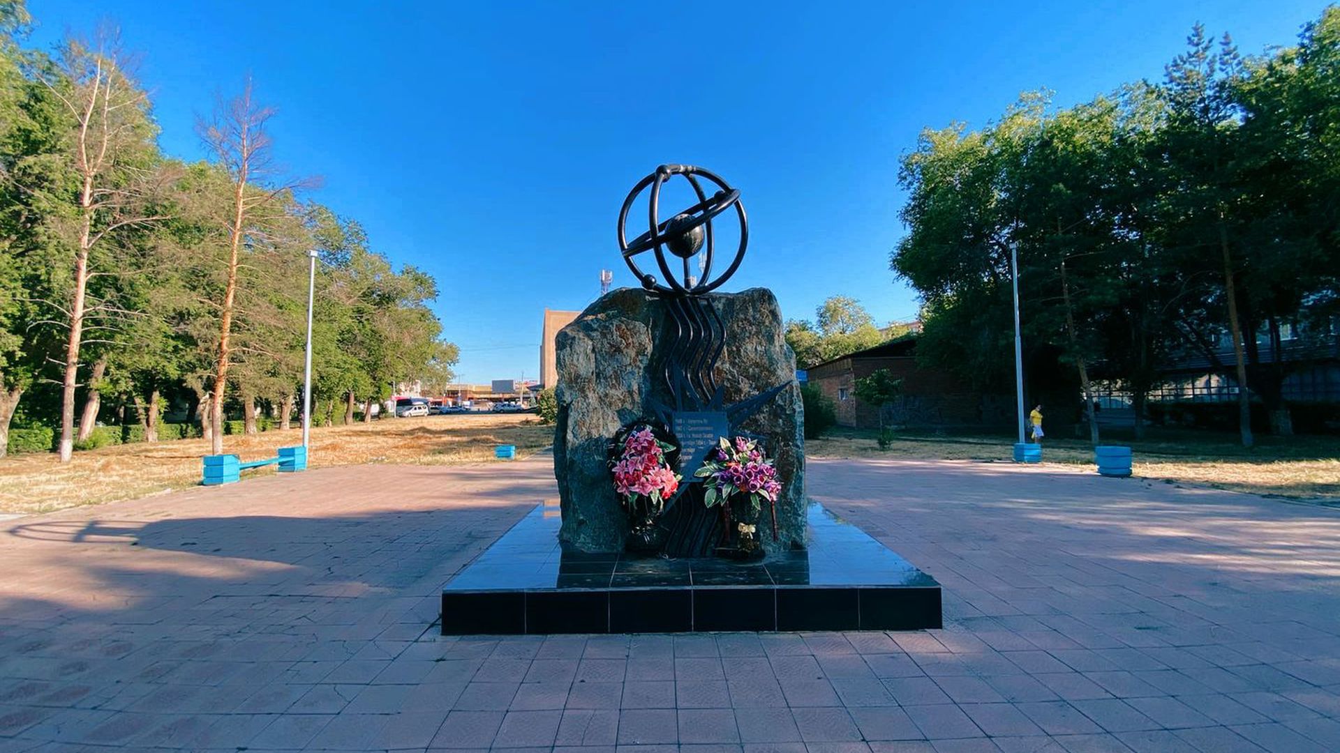 Городские легенды Орска