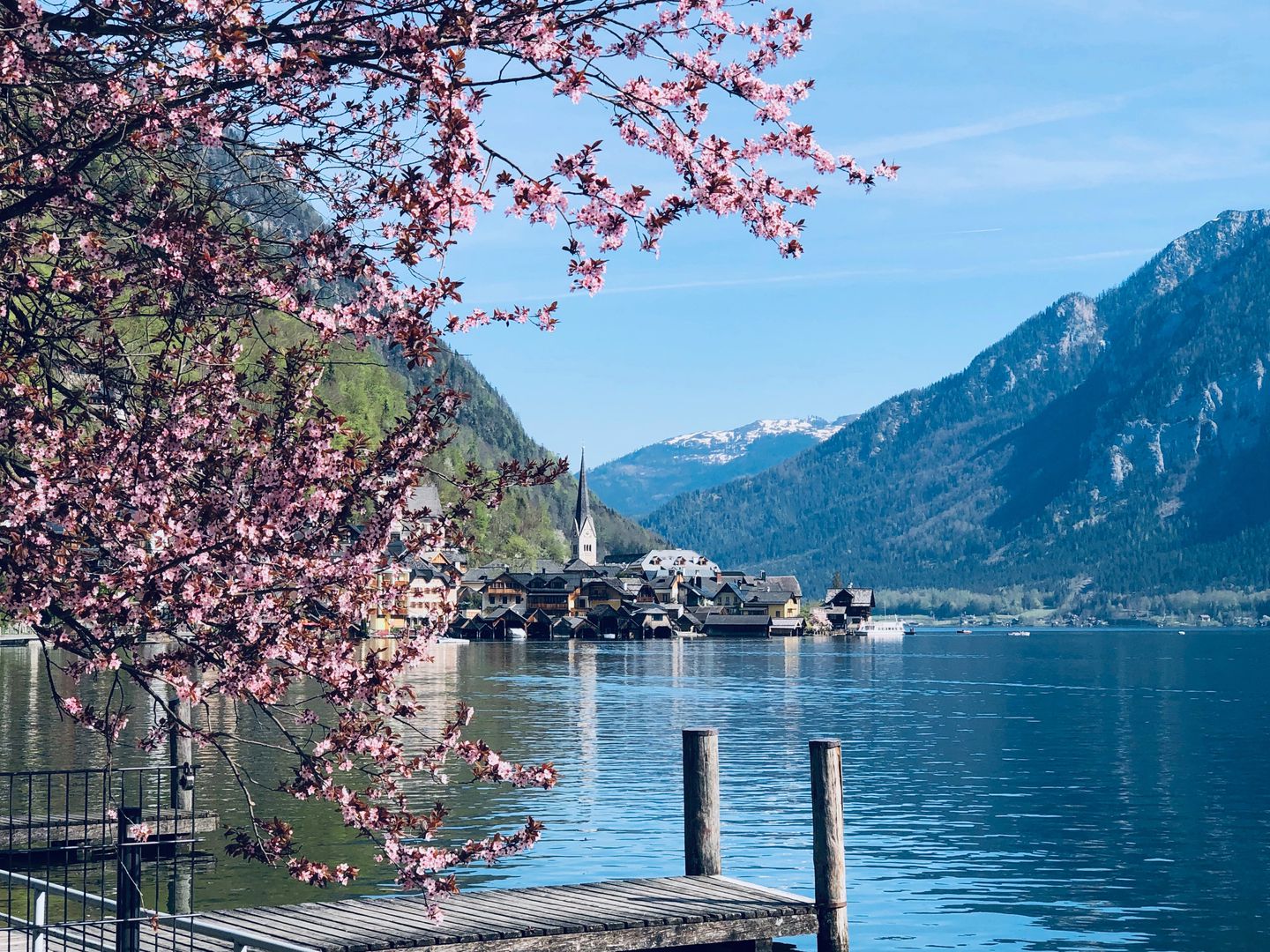 Hallstatt: Salt Legends & Scenic Spots Audio Tour - Photo 3