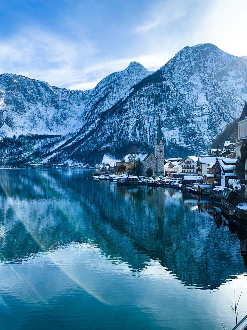 Hallstatt: Salt Legends & Scenic Spots Audio Tour - Photo 4