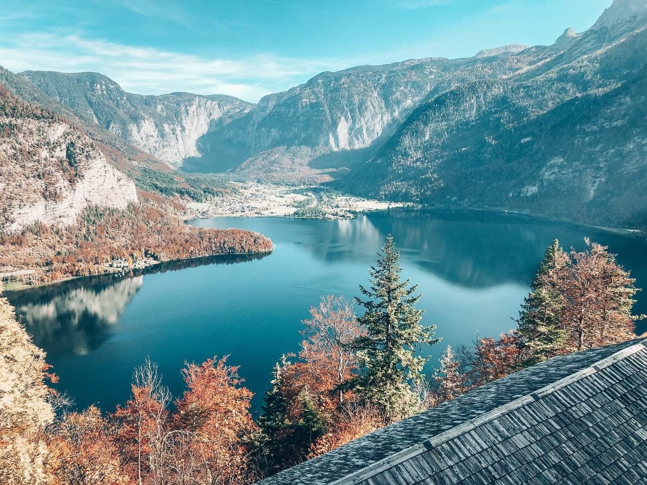 Hallstatt: Salt Legends & Scenic Spots Audio Tour - Photo 5
