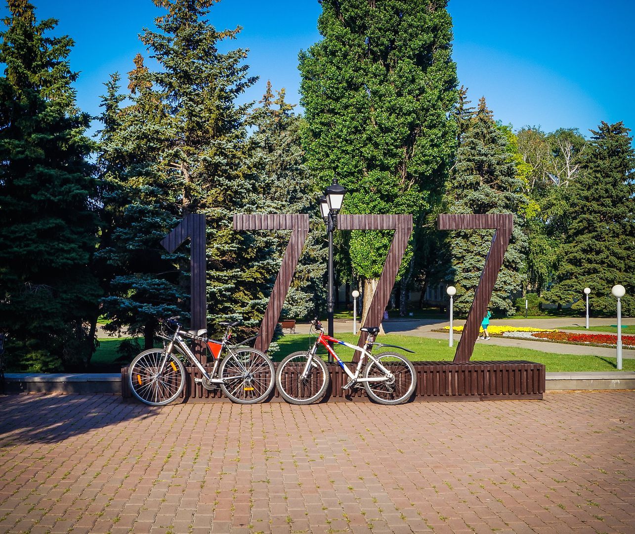 Ставрополь: пешеходная экскурсия по историческому центру столицы Кавказа