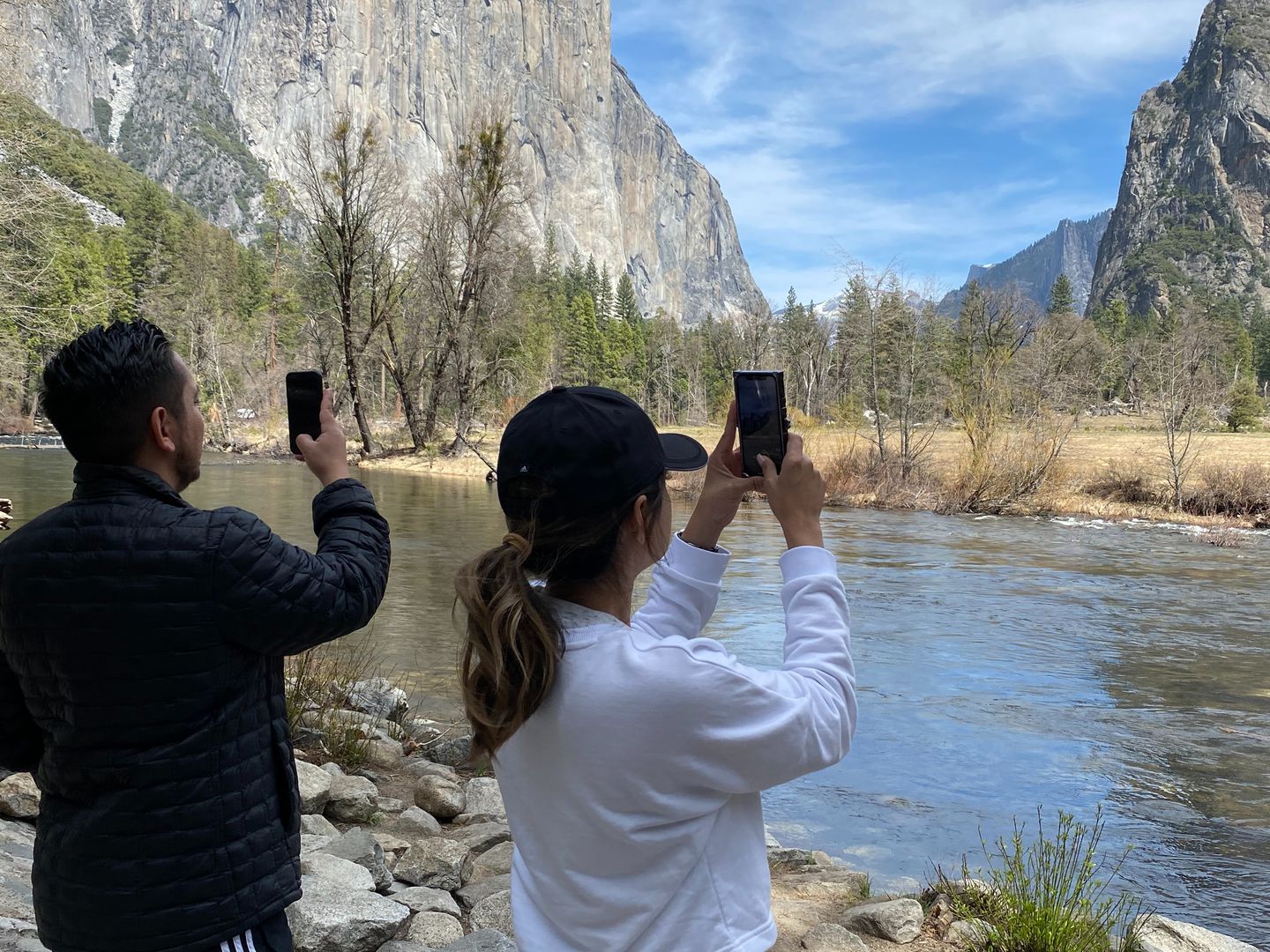 Oakhurst: Yosemite Valley Memories Audio Tour - Photo 4